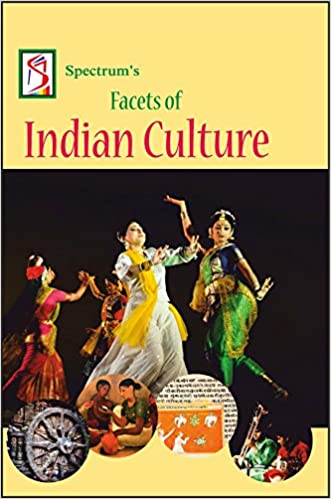 Facets of Indian Culture by Spectrum