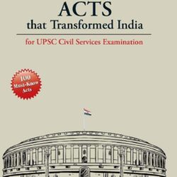 Important Acts that Transformed India